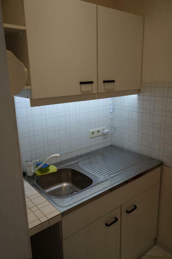Fewo Oechler Seelbach (Baden-Wurttemberg) Exterior foto